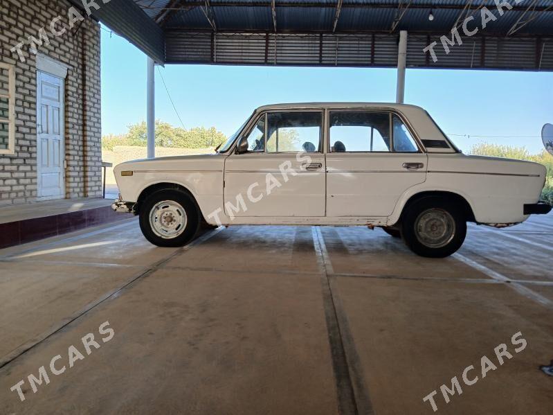 Lada 2106 1993 - 12 000 TMT - Мургап - img 5