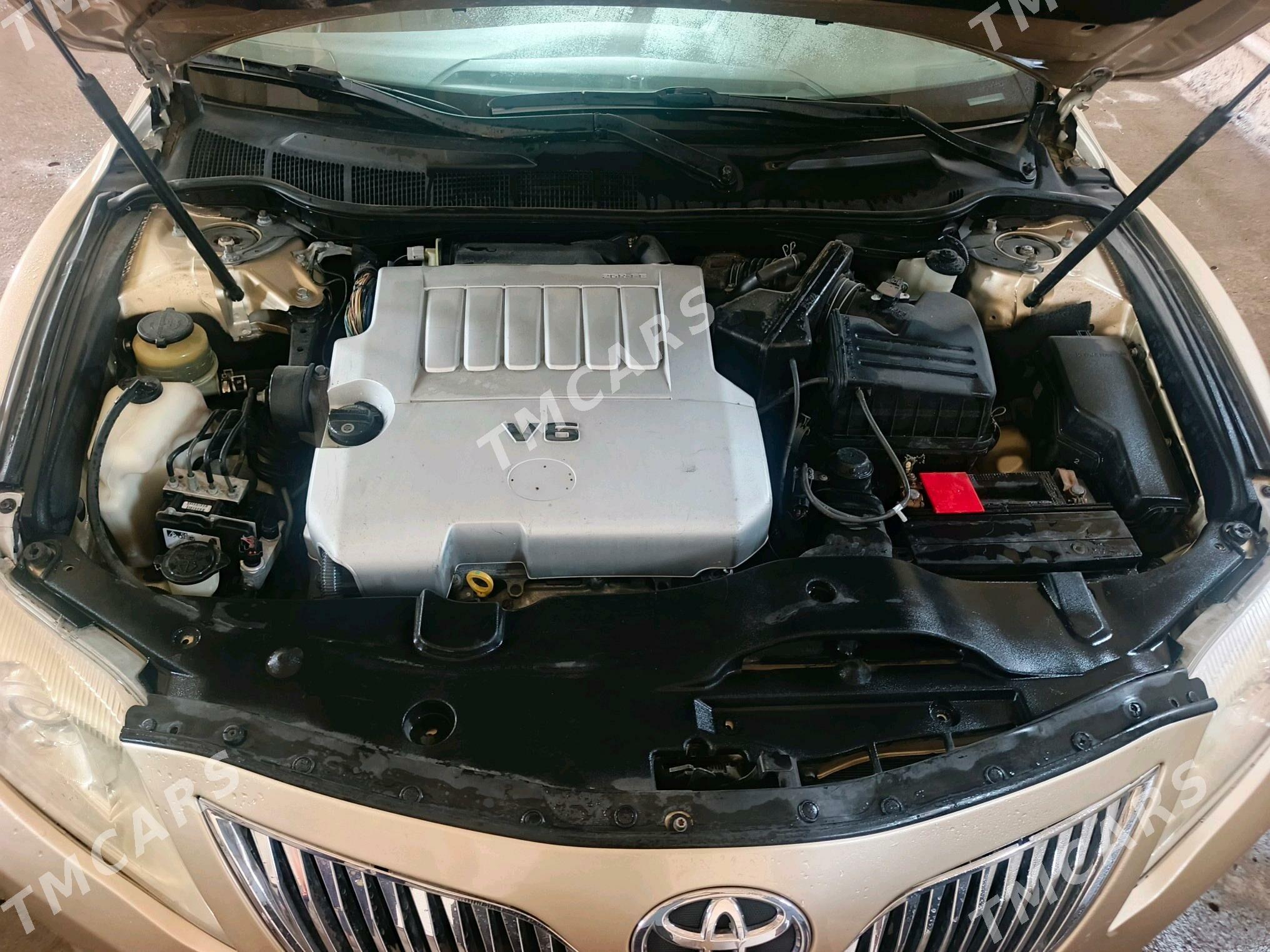 Toyota Camry 2010 - 200 000 TMT - Губадаг - img 3