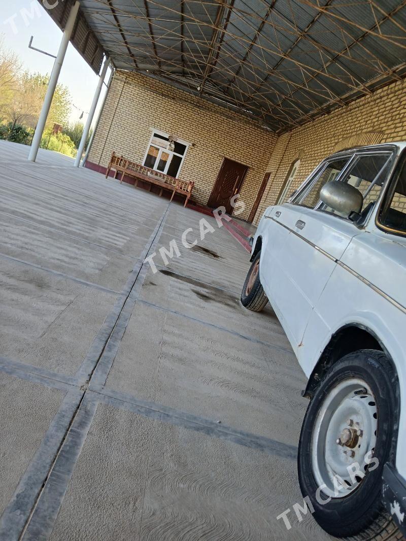 Lada 2106 1993 - 12 000 TMT - Мургап - img 6