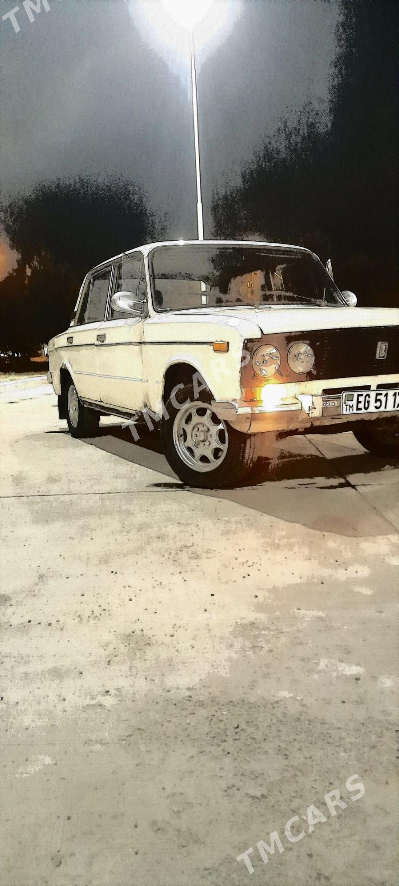 Lada 2106 1987 - 14 000 TMT - Murgap - img 4