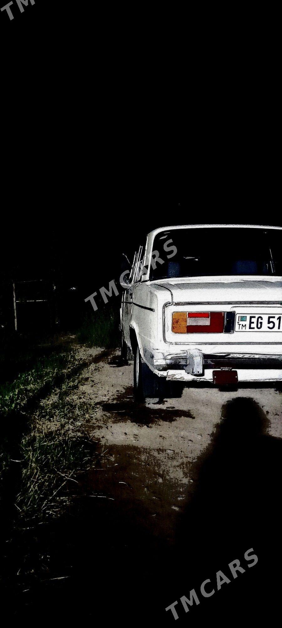 Lada 2106 1987 - 14 000 TMT - Murgap - img 3