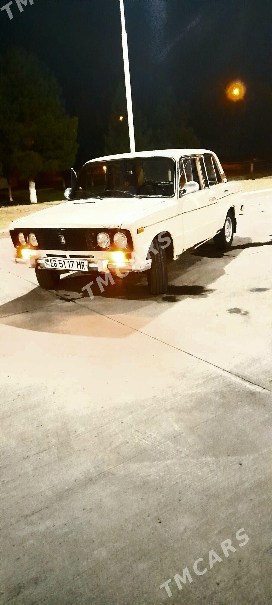 Lada 2106 1987 - 14 000 TMT - Murgap - img 2