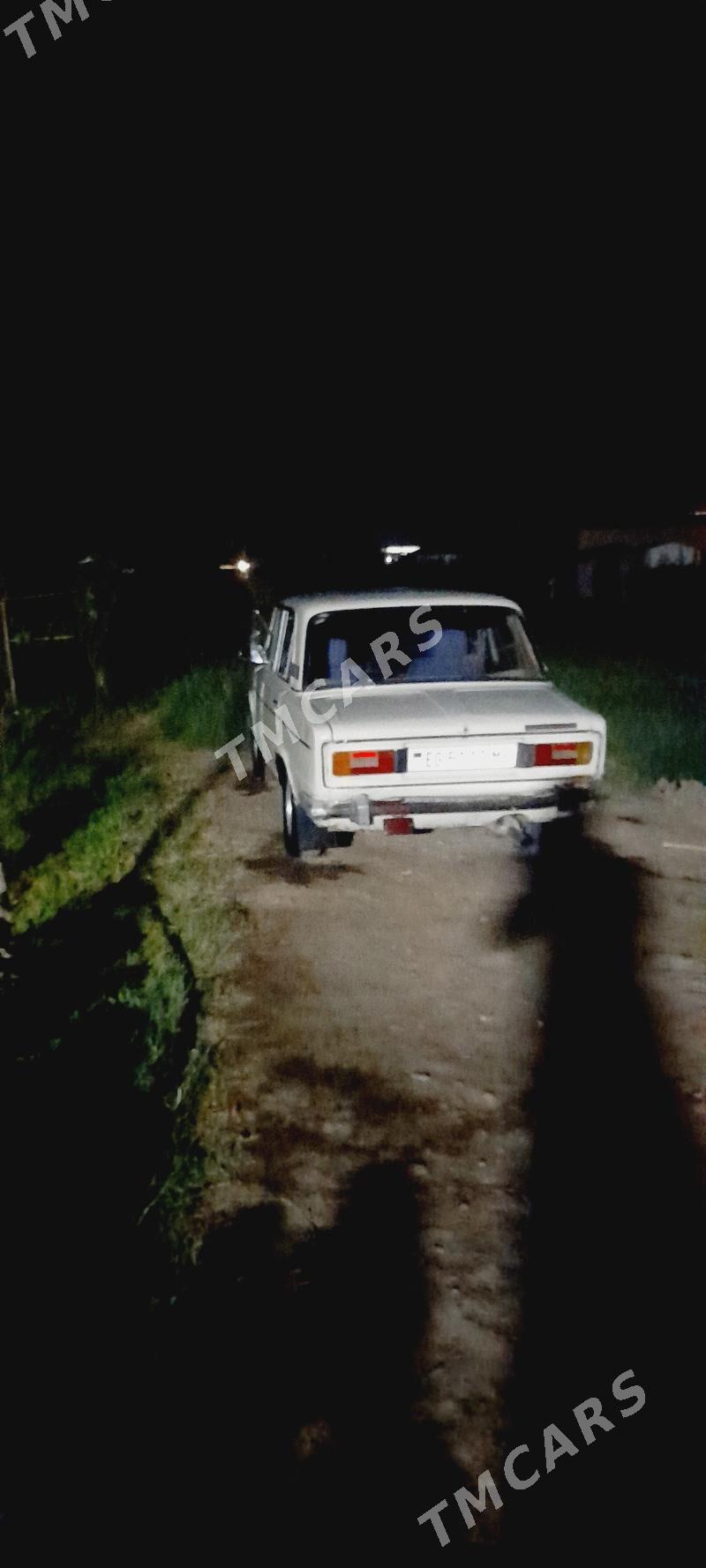 Lada 2106 1987 - 14 000 TMT - Murgap - img 5