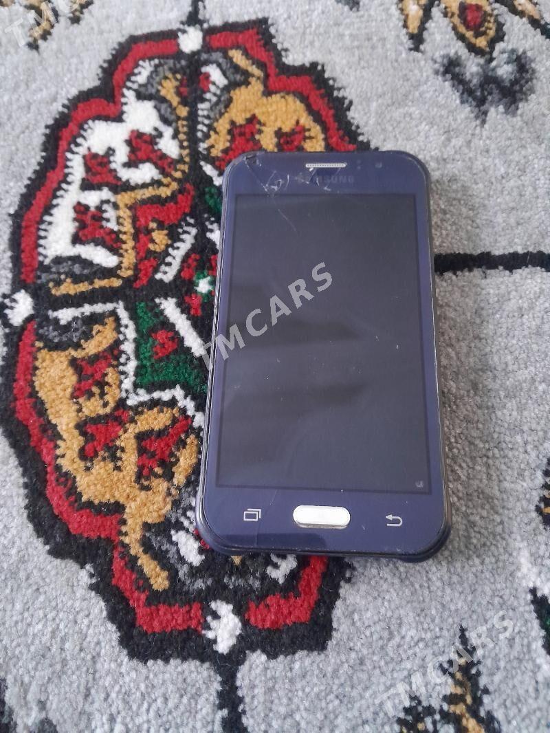 Galaxy j1 ace - Векильбазар - img 2
