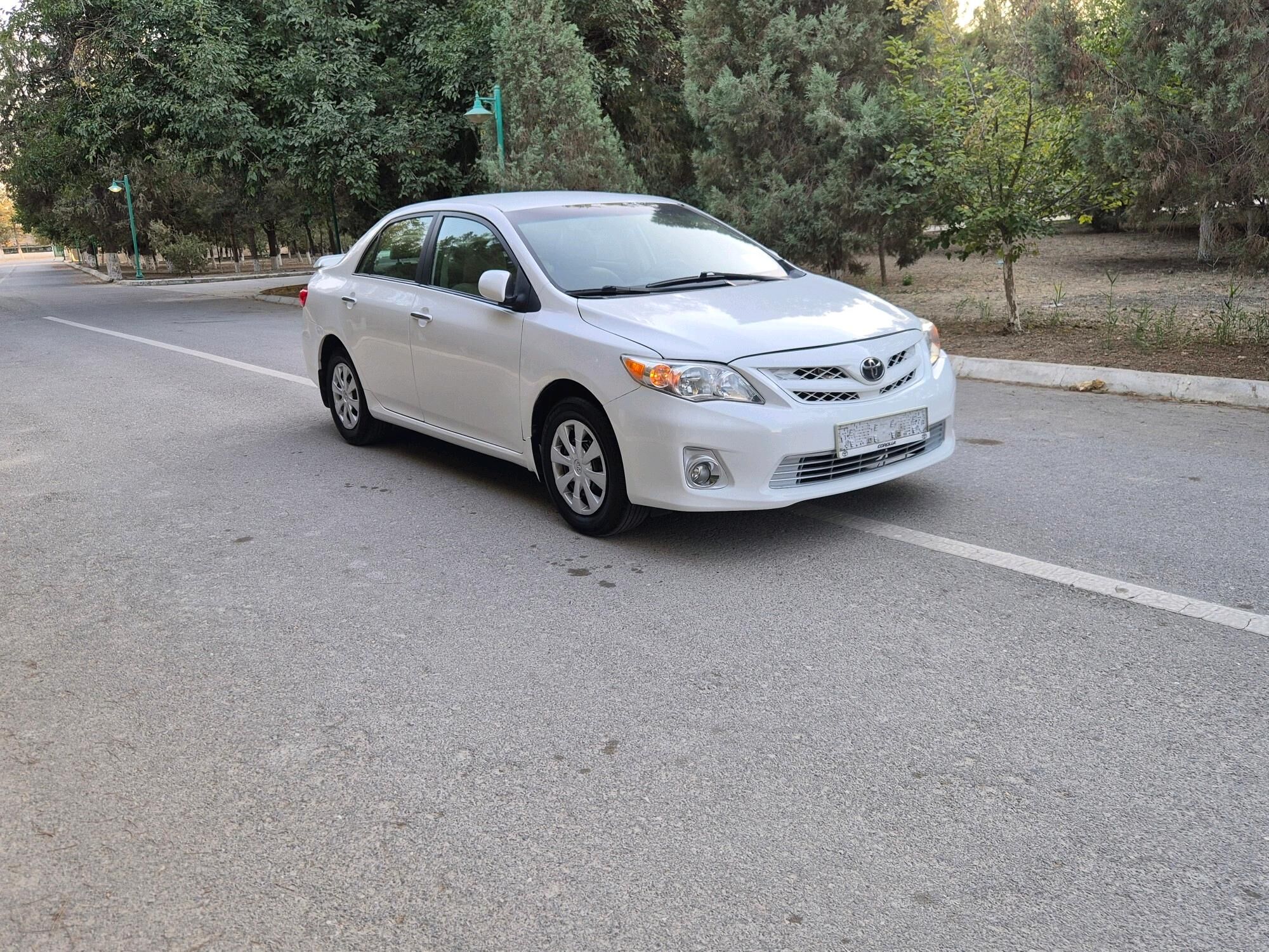 Toyota Corolla 2011 - 147 000 TMT - Gökdepe - img 4