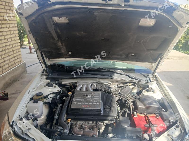Toyota Avalon 2003 - 160 000 TMT - 11 mkr - img 4