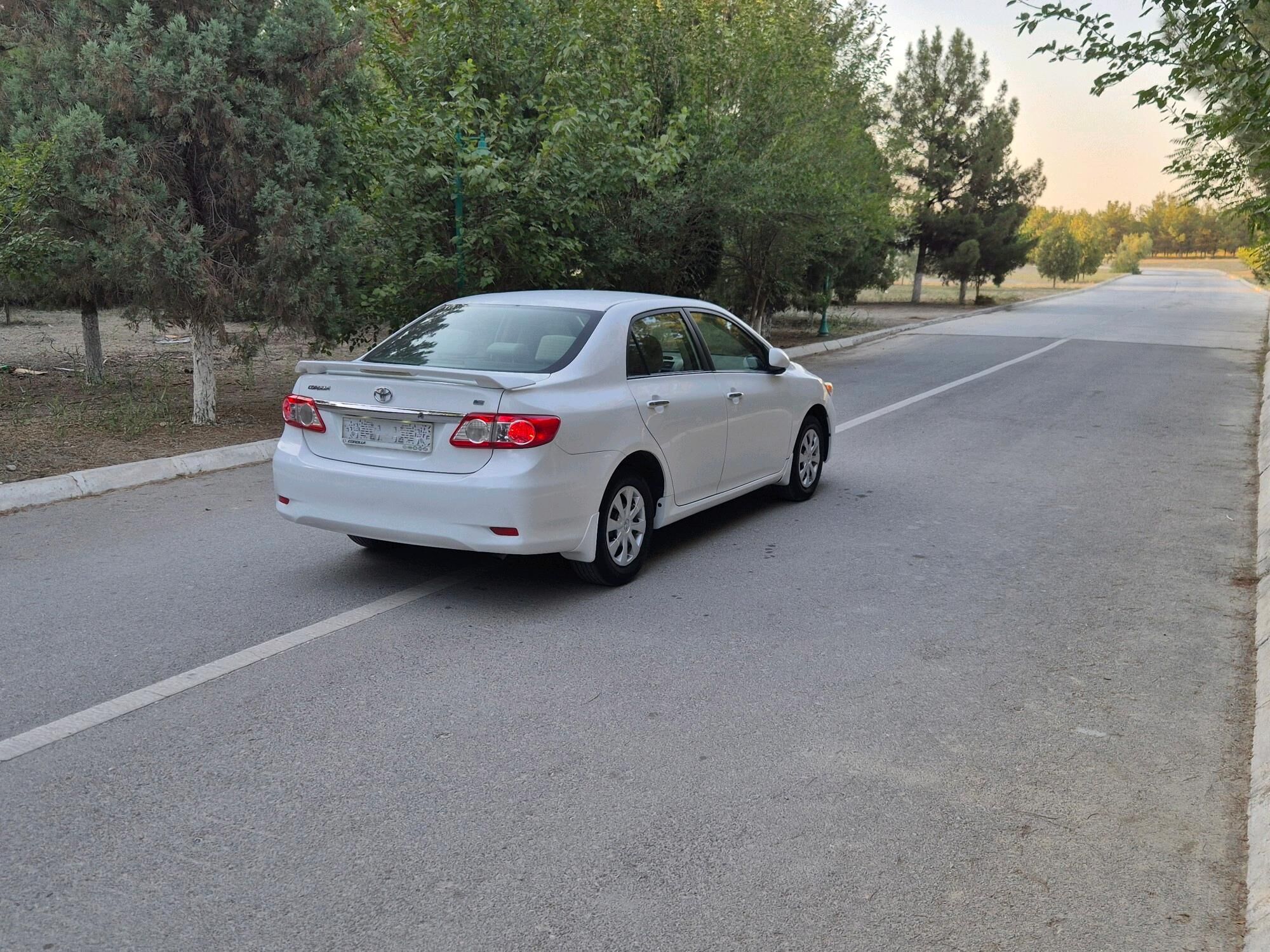 Toyota Corolla 2011 - 147 000 TMT - Gökdepe - img 6