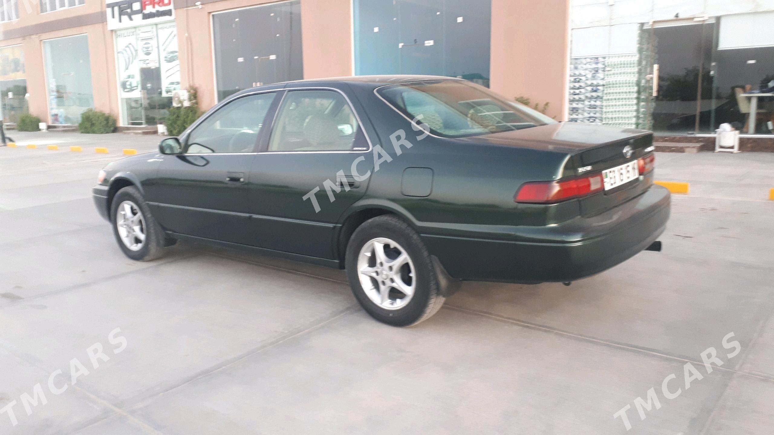 Toyota Camry 1999 - 120 000 TMT - Mary - img 3