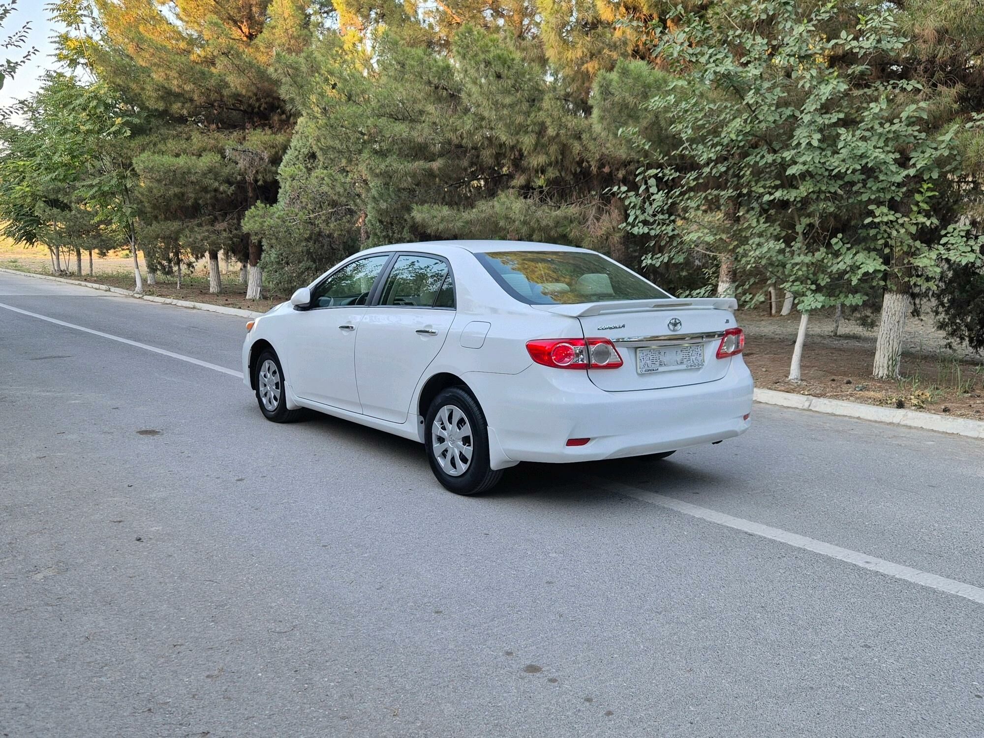 Toyota Corolla 2011 - 147 000 TMT - Gökdepe - img 5