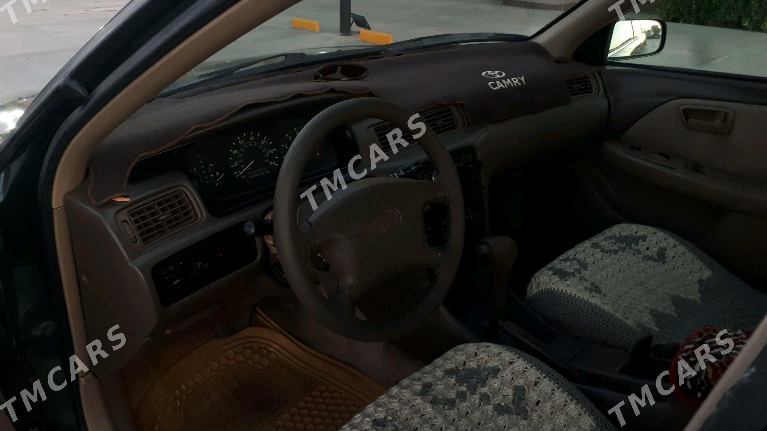 Toyota Camry 1999 - 120 000 TMT - Mary - img 5