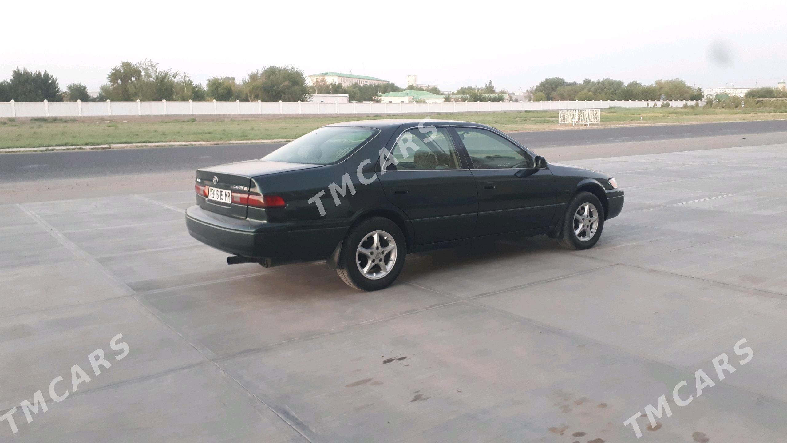 Toyota Camry 1999 - 120 000 TMT - Mary - img 4