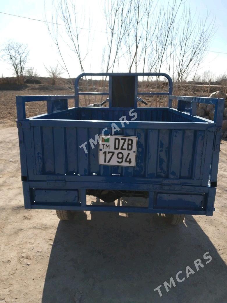 Fekon FK200-14G 2015 - 20 000 TMT - Gubadag - img 2