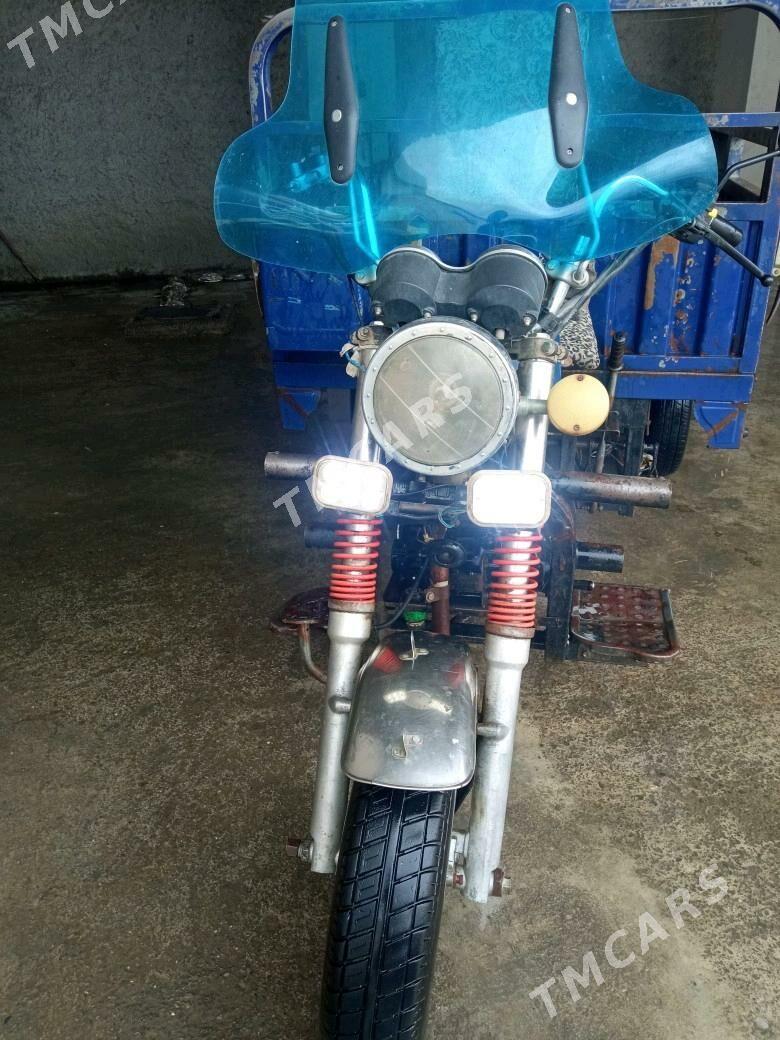 Fekon FK200-14G 2015 - 21 000 TMT - Бахарден - img 2