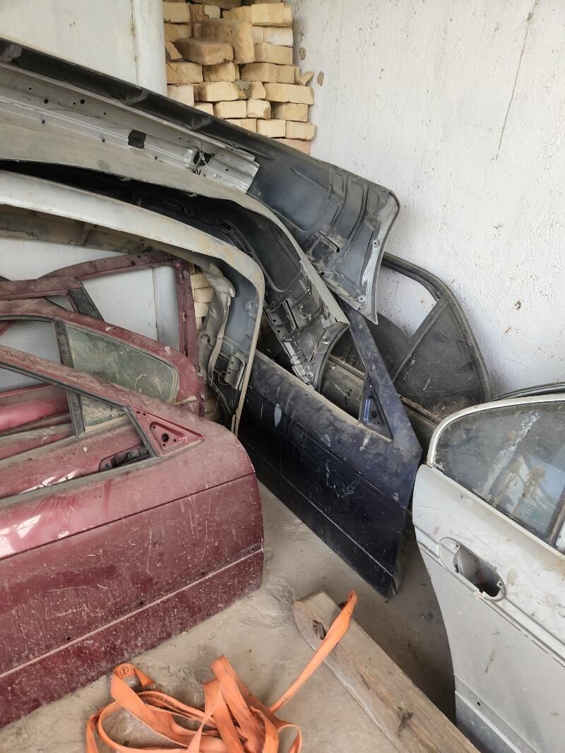 бмв е38 е53 е60 е36 BMW 250 TMT - Täze zaman - img 2