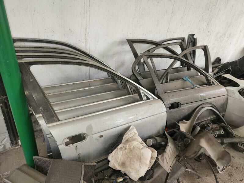бмв е38 е53 е60 е36 BMW 250 TMT - Täze zaman - img 4