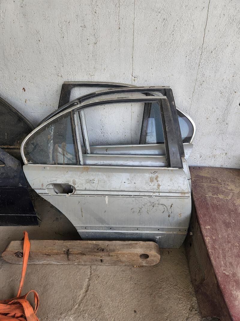 бмв е38 е53 е60 е36 BMW 250 TMT - Täze zaman - img 9