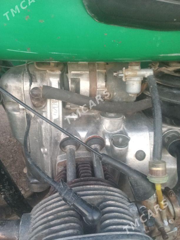Ural 5557 2000 - 7 000 TMT - Бабадайхан - img 2