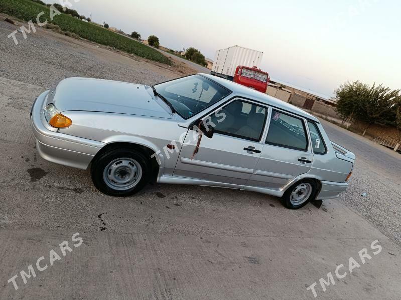 Lada 2115 2005 - 42 000 TMT - Wekilbazar - img 5