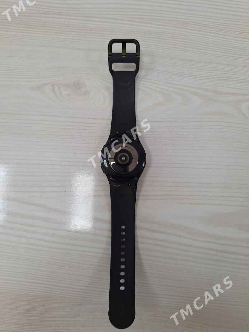 Galaxy watch 4 - Aşgabat - img 2