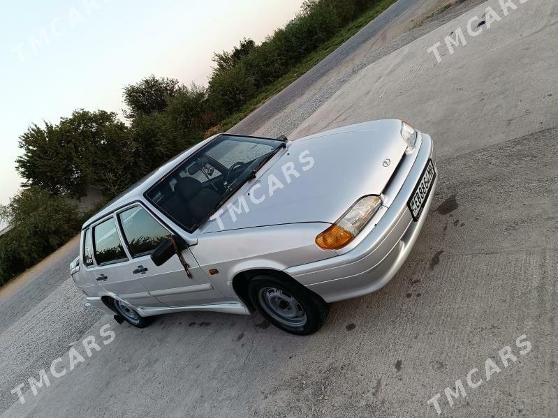 Lada 2115 2005 - 42 000 TMT - Wekilbazar - img 7