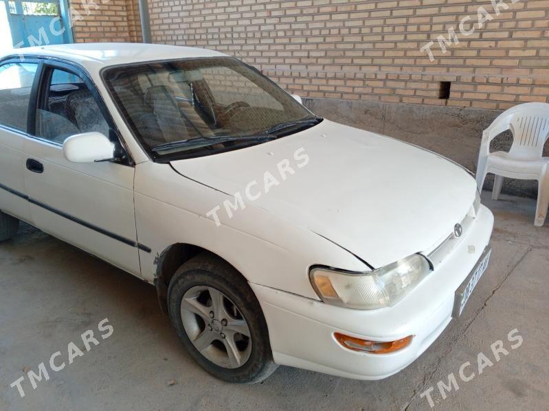 Toyota Corolla 1996 - 50 000 TMT - Tejen - img 4