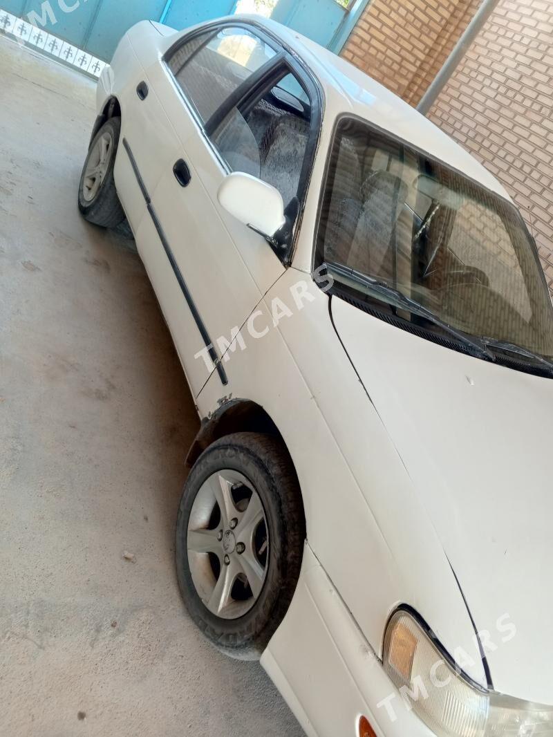 Toyota Corolla 1996 - 50 000 TMT - Tejen - img 5
