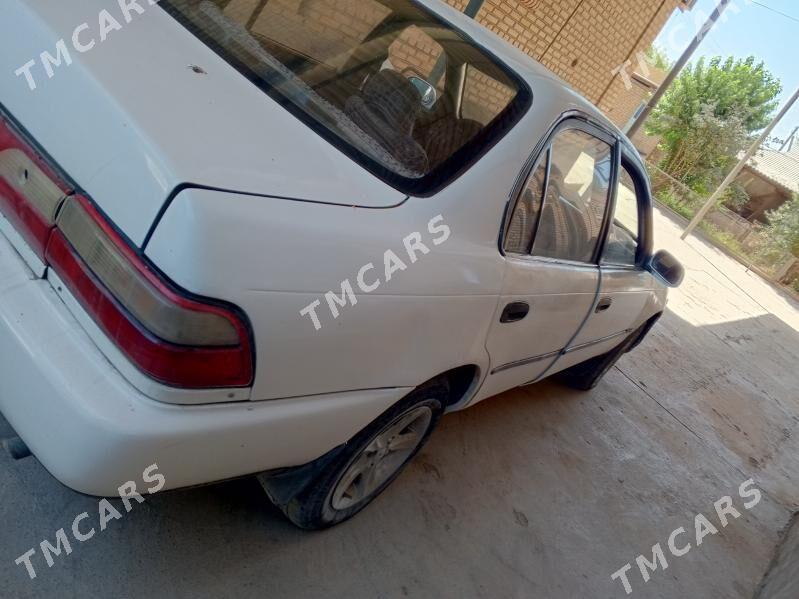 Toyota Corolla 1996 - 50 000 TMT - Tejen - img 2