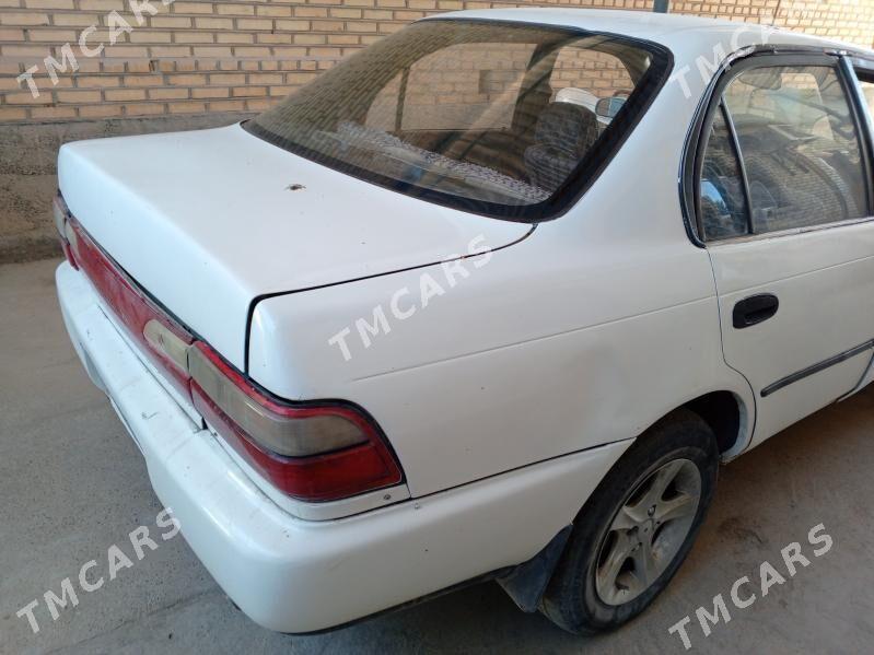 Toyota Corolla 1996 - 50 000 TMT - Tejen - img 3