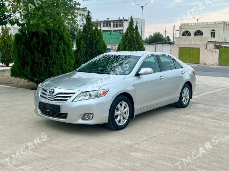 Toyota Camry 2010 - 185 000 TMT - Бузмеин ГРЭС - img 4