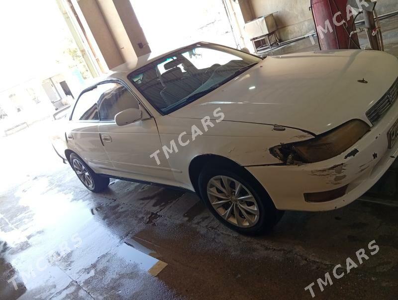 Toyota Mark II 1993 - 35 000 TMT - Ёлётен - img 3