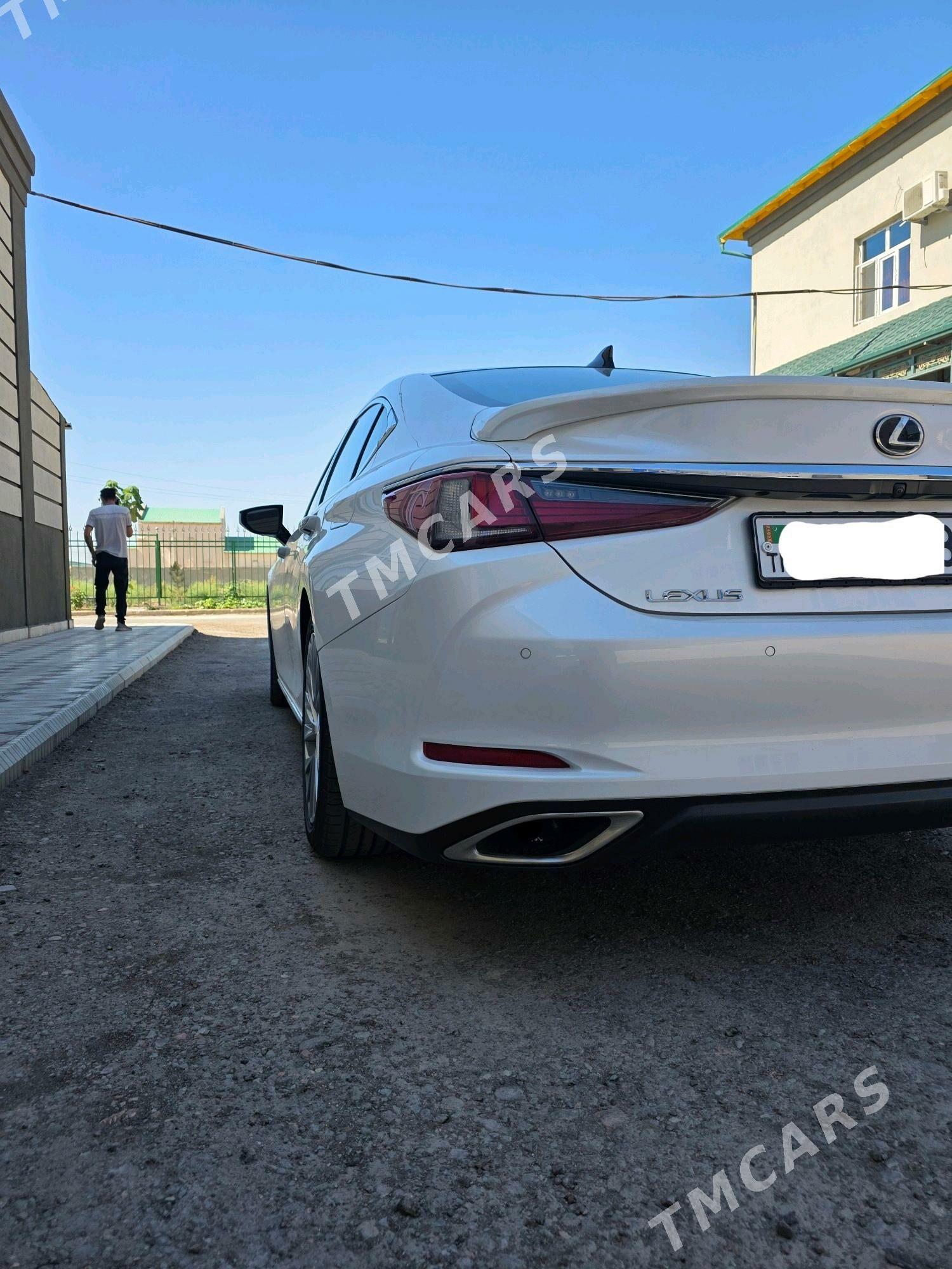 Lexus ES 350 2021 - 955 000 TMT - Daşoguz - img 2