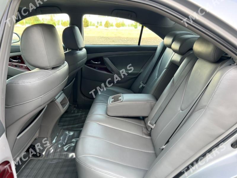Toyota Camry 2010 - 185 000 TMT - Бузмеин ГРЭС - img 7