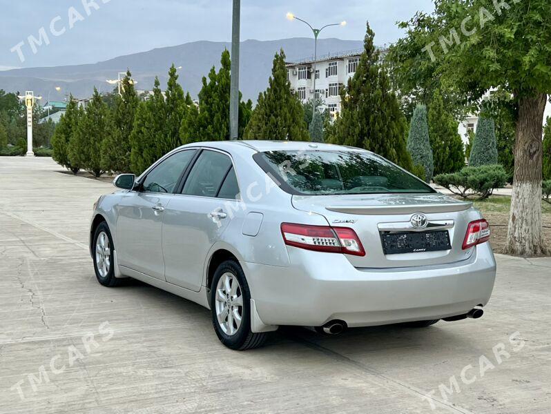 Toyota Camry 2010 - 185 000 TMT - Бузмеин ГРЭС - img 5