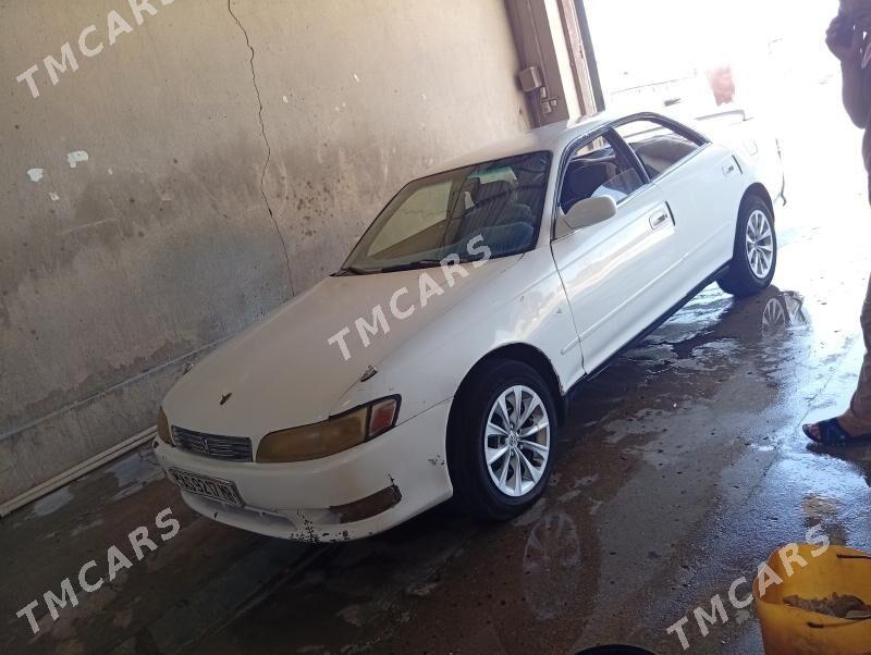 Toyota Mark II 1993 - 35 000 TMT - Ёлётен - img 5