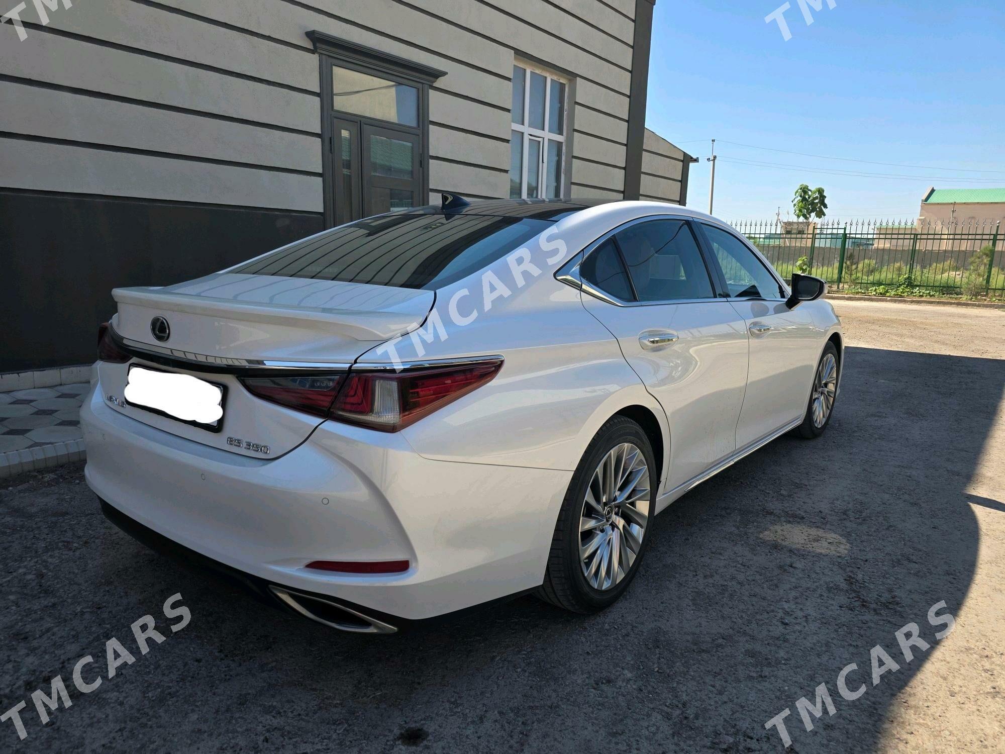 Lexus ES 350 2021 - 955 000 TMT - Daşoguz - img 3