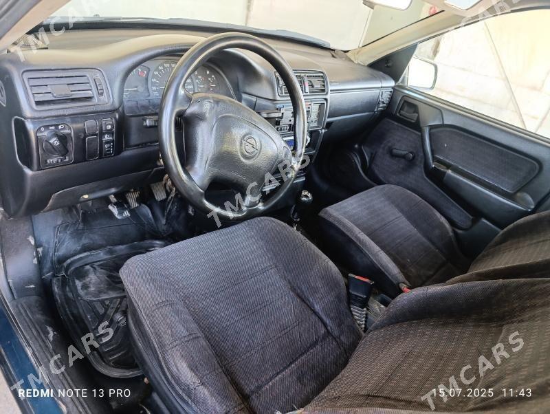 Opel Vectra 1995 - 34 000 TMT - Şabat etr. - img 3