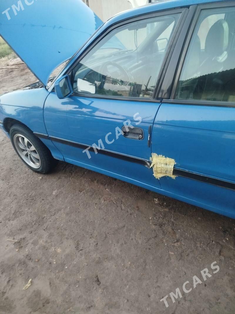 Opel Astra 1992 - 25 000 TMT - Daşoguz - img 4