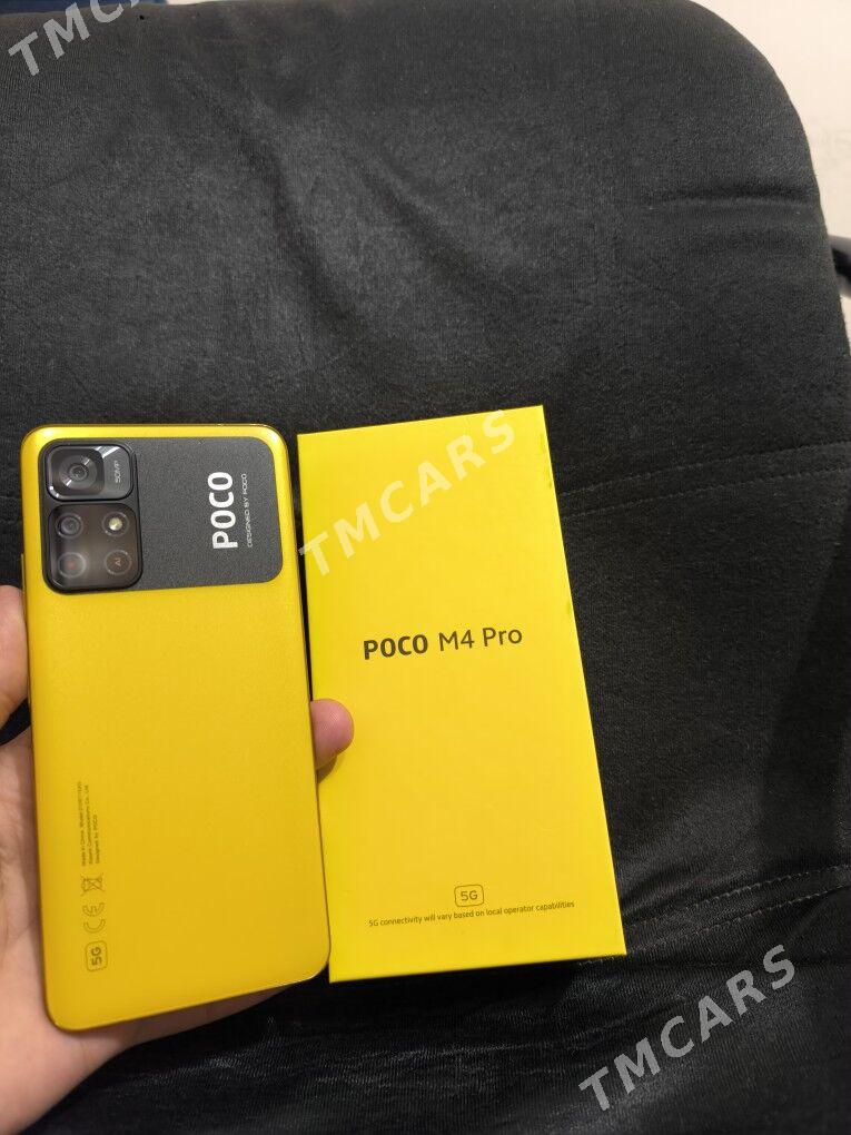 Pocco m4pro 5g - Aşgabat - img 3