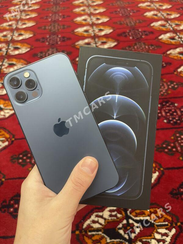 iPhone 12 Pro paket - Aşgabat - img 2