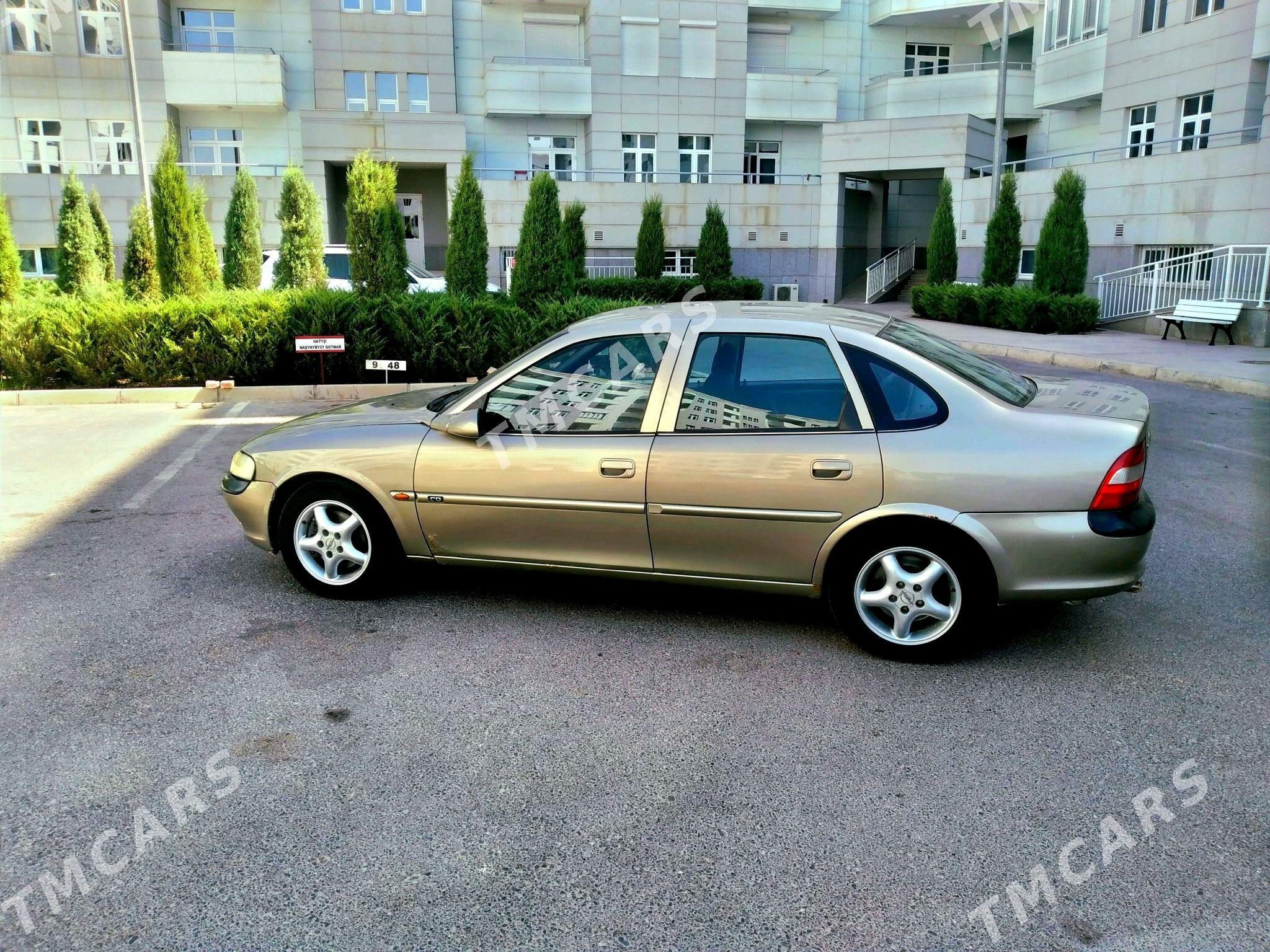 Opel Vectra 1996 - 34 000 TMT - Мары - img 4