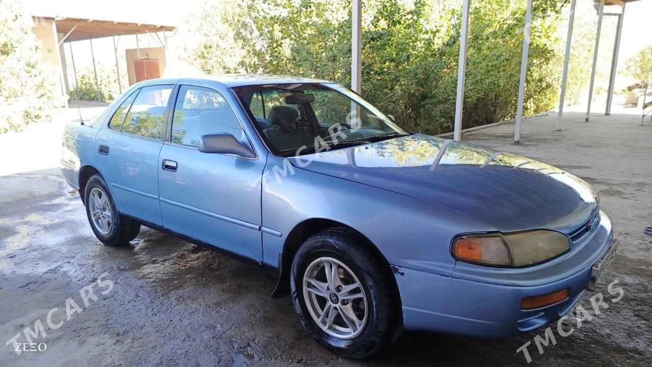 Toyota Camry 1992 - 90 000 TMT - Гурбансолтан Едже - img 6