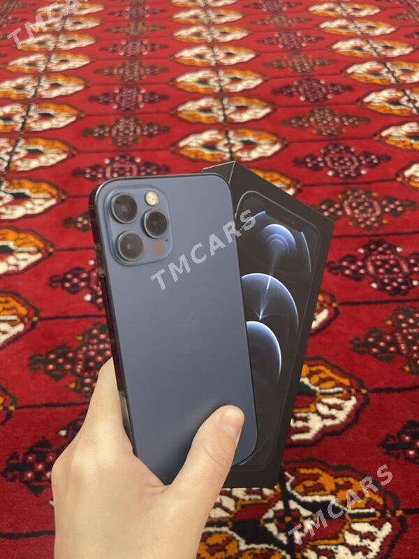 iPhone 12 Pro paket - Aşgabat - img 3