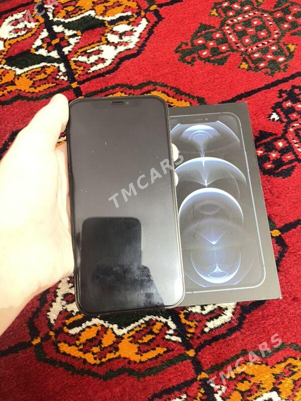 iPhone 12 Pro paket - Aşgabat - img 5