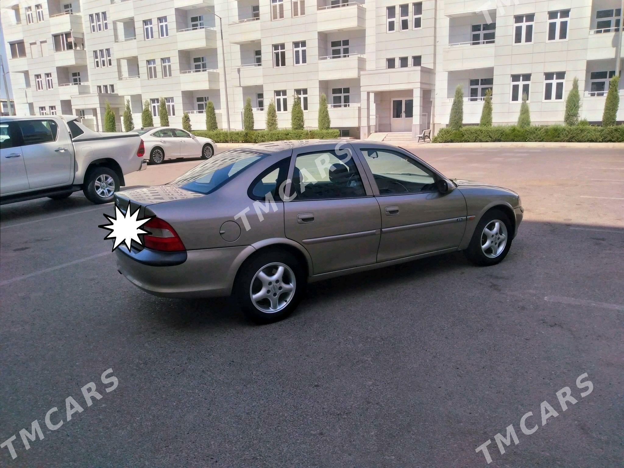 Opel Vectra 1996 - 34 000 TMT - Мары - img 2
