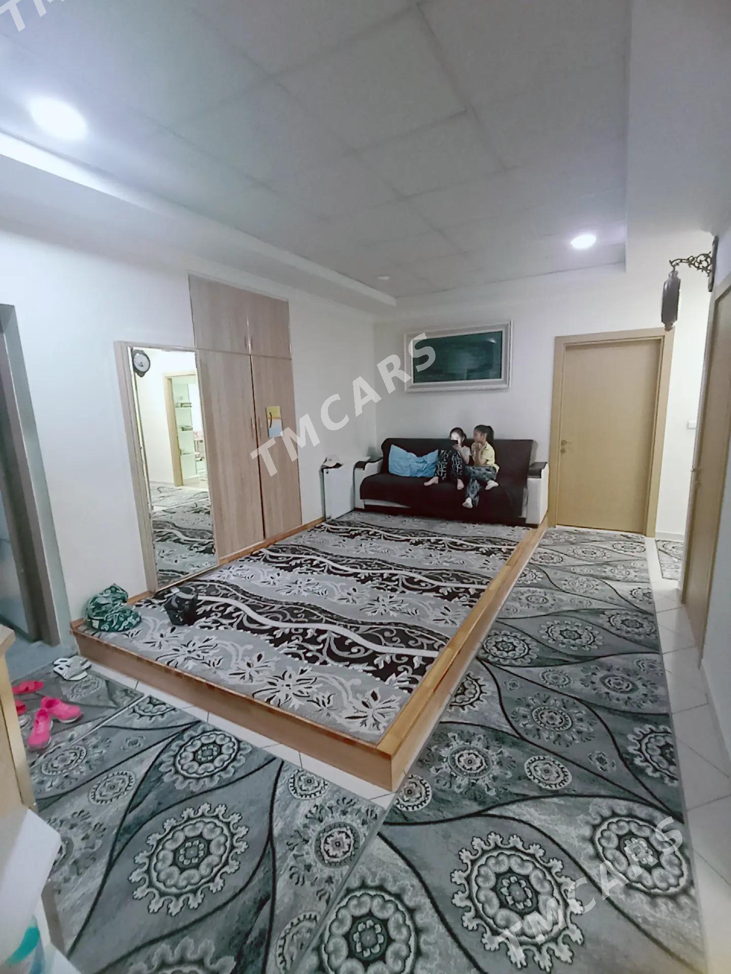 Arenda kwartira jaylar Gurtly - Aşgabat - img 2