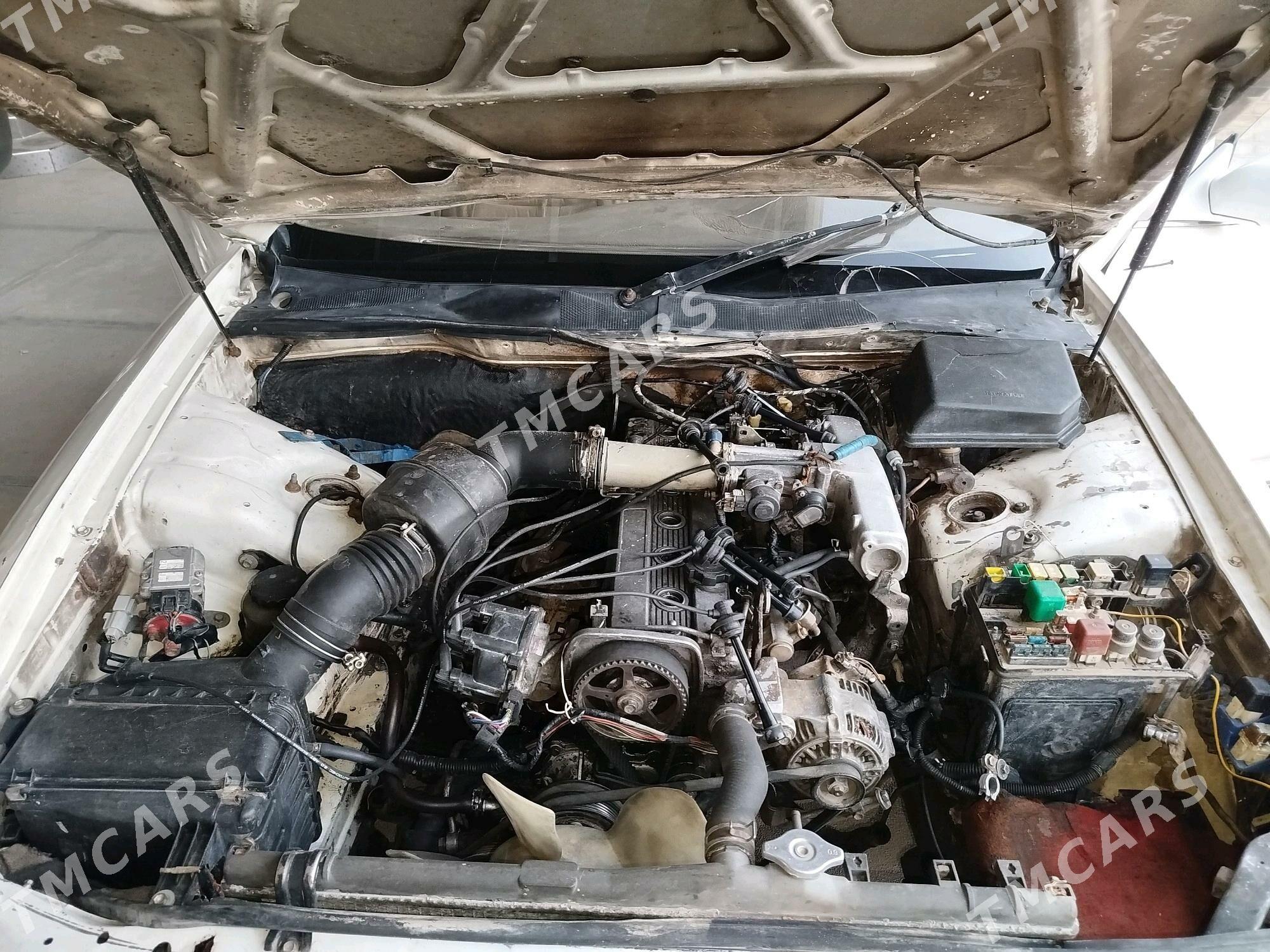 Toyota Mark II 1992 - 20 000 TMT - Sakarçäge - img 6