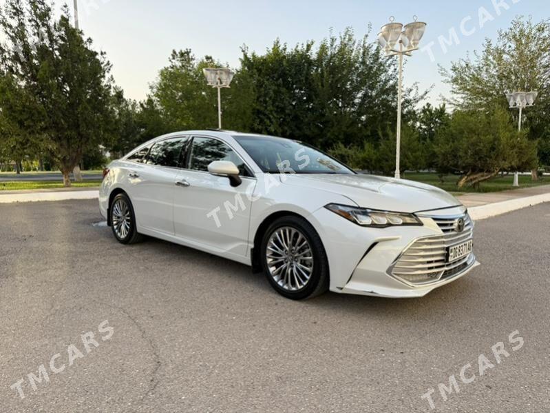 Toyota Avalon 2019 - 388 000 TMT - Aşgabat - img 6