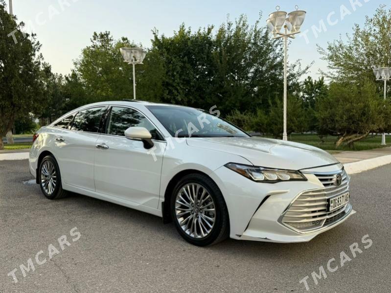 Toyota Avalon 2019 - 388 000 TMT - Aşgabat - img 2