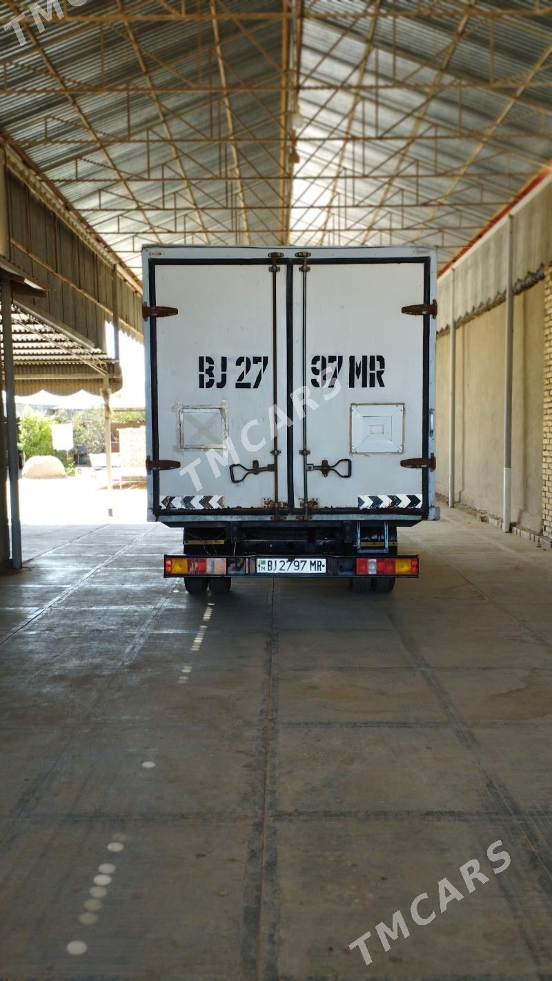 Gaz Gazel 2008 - 180 000 TMT - Baýramaly - img 2