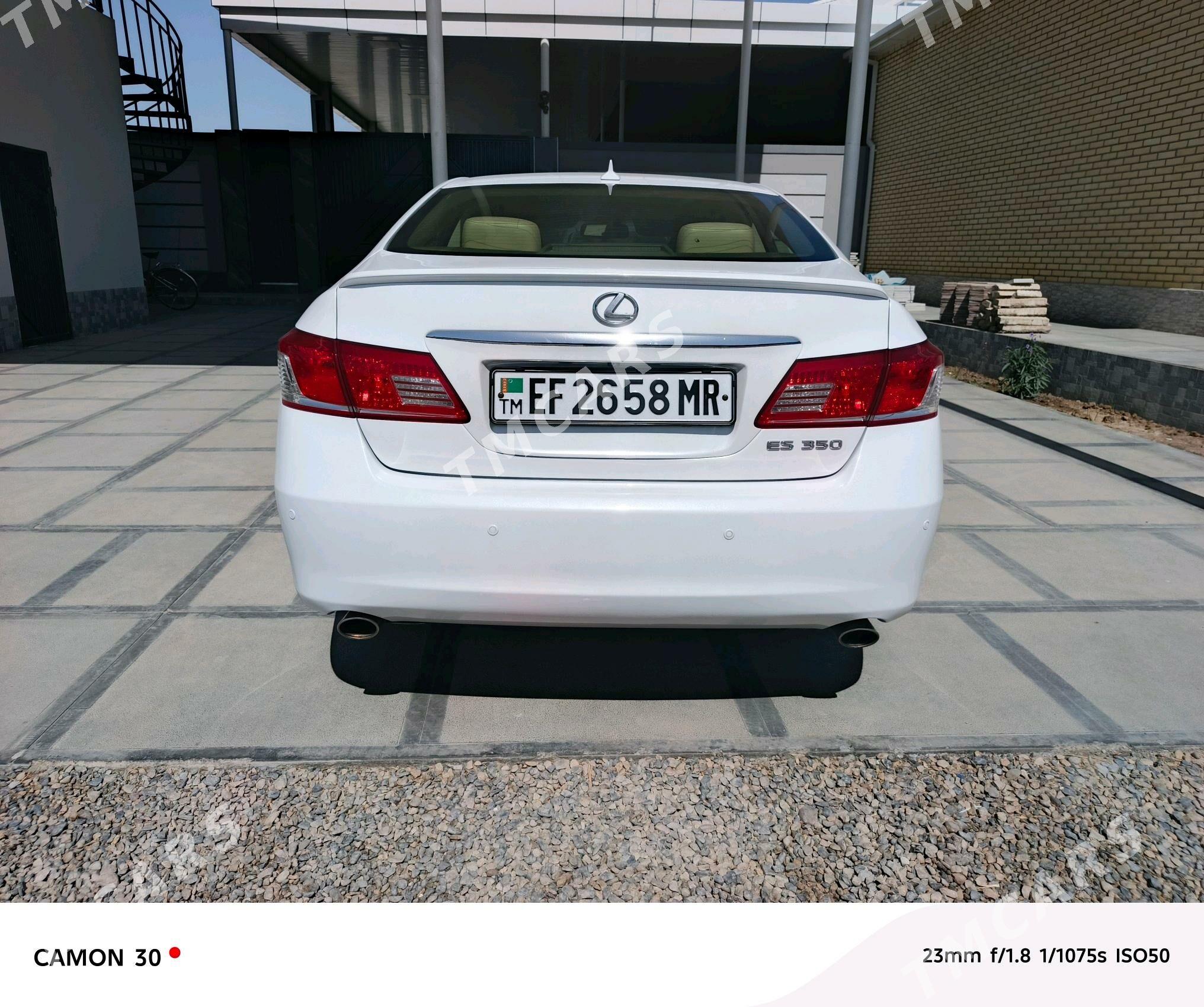 Lexus ES 350 2012 - 270 000 TMT - Mary - img 4